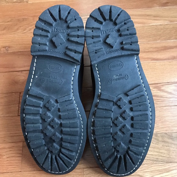 SOLD Prada Chelsea boots - Picture 3 of 6